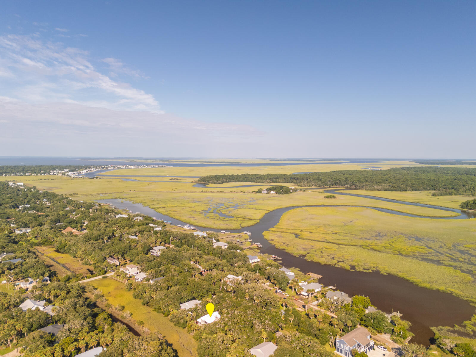 308 Jungle Road Edisto Island, SC 29438 - Photo 74 of 99 untitled-65