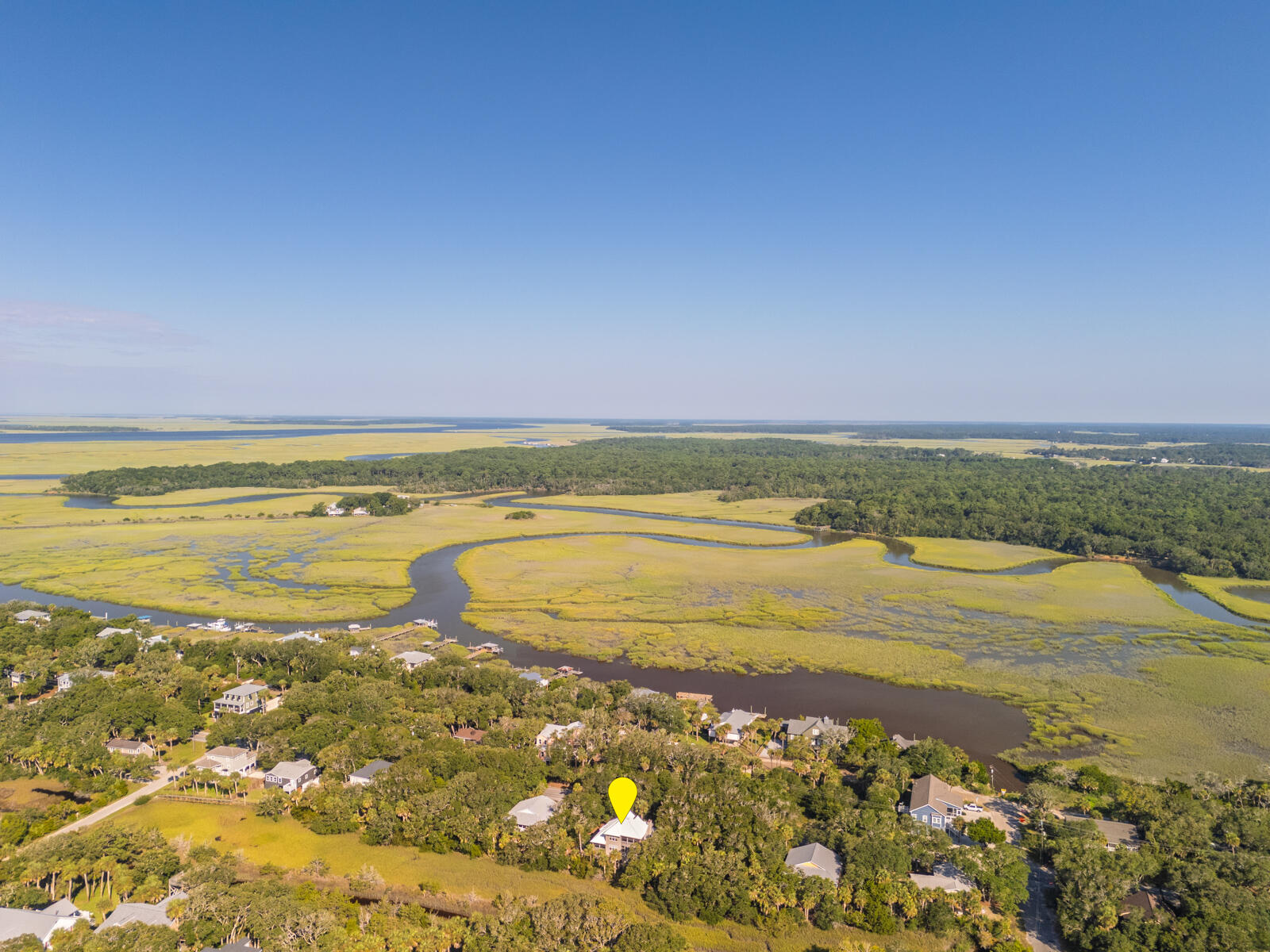 308 Jungle Road Edisto Island, SC 29438 - Photo 75 of 99 untitled-66