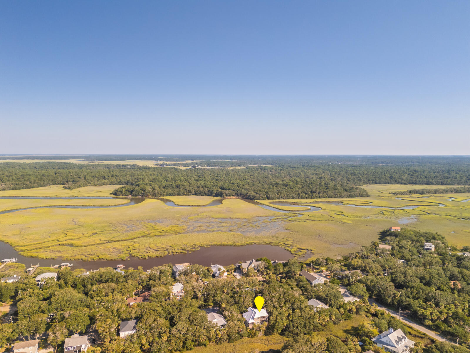 308 Jungle Road Edisto Island, SC 29438 - Photo 76 of 99 untitled-67