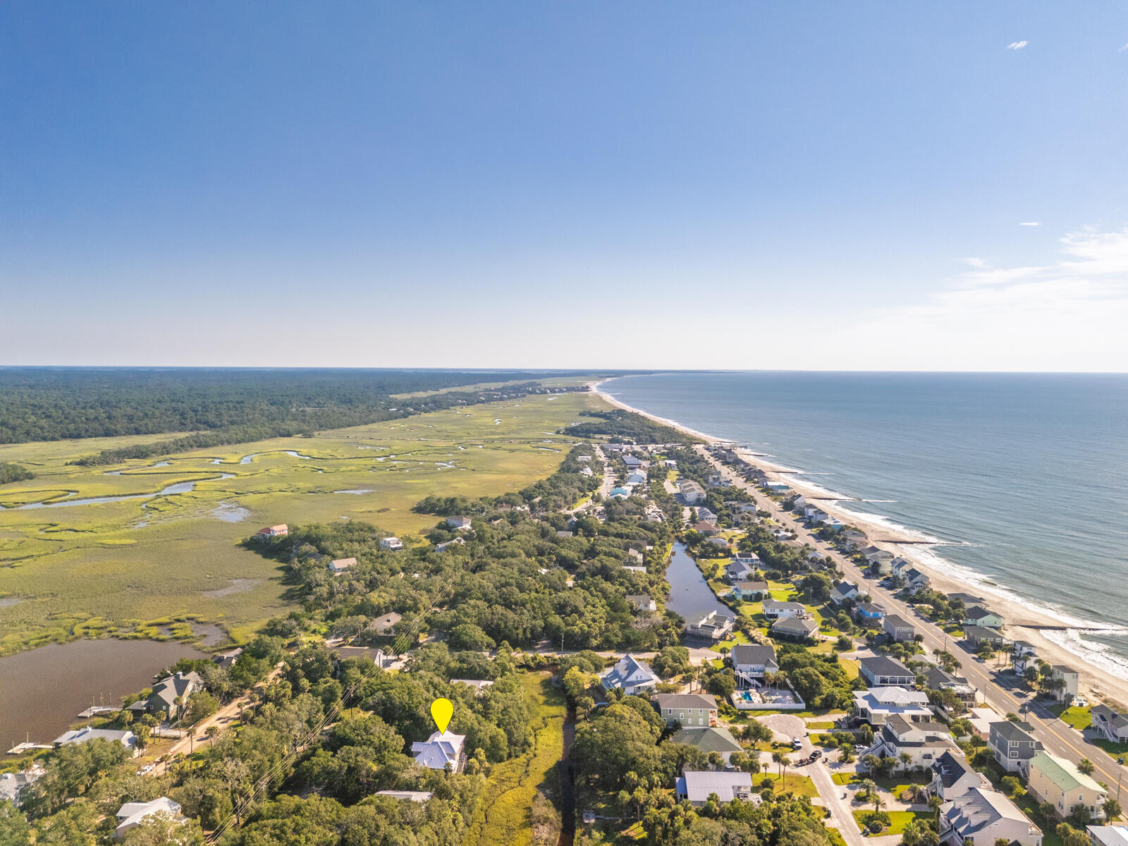 308 Jungle Road Edisto Island, SC 29438 - Photo 77 of 99 untitled-68