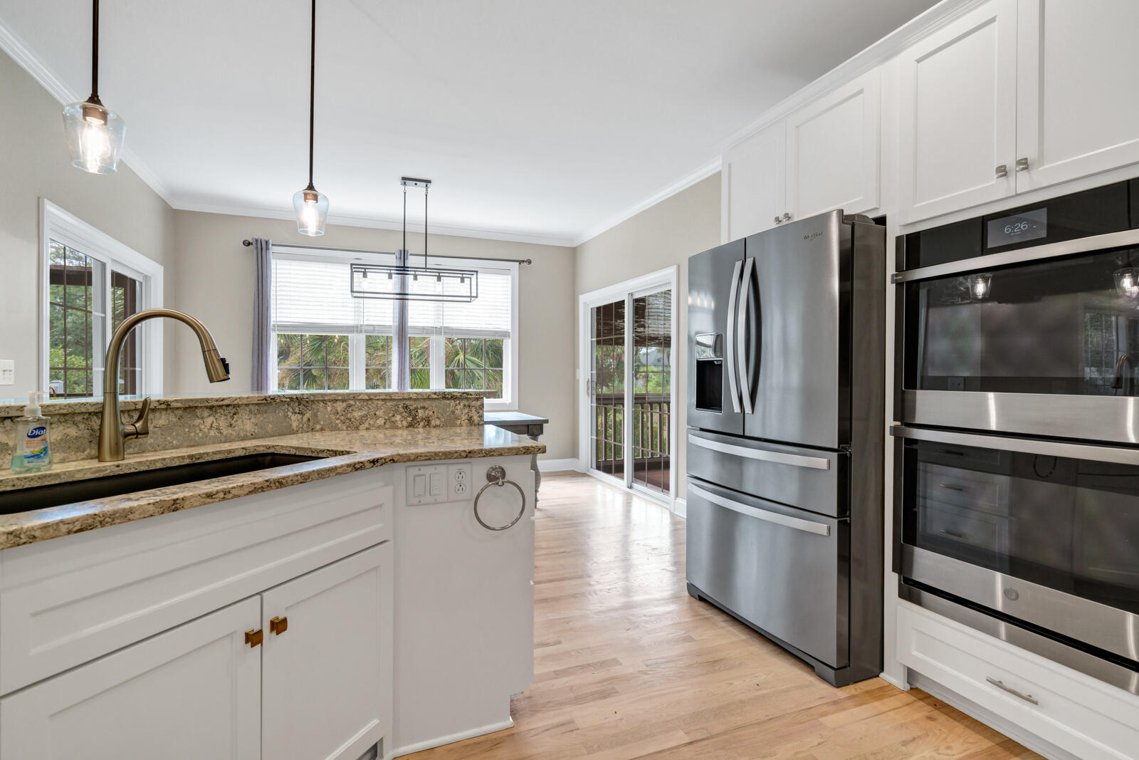 308 Jungle Road Edisto Island, SC 29438 - Photo 8 of 99 untitled-7