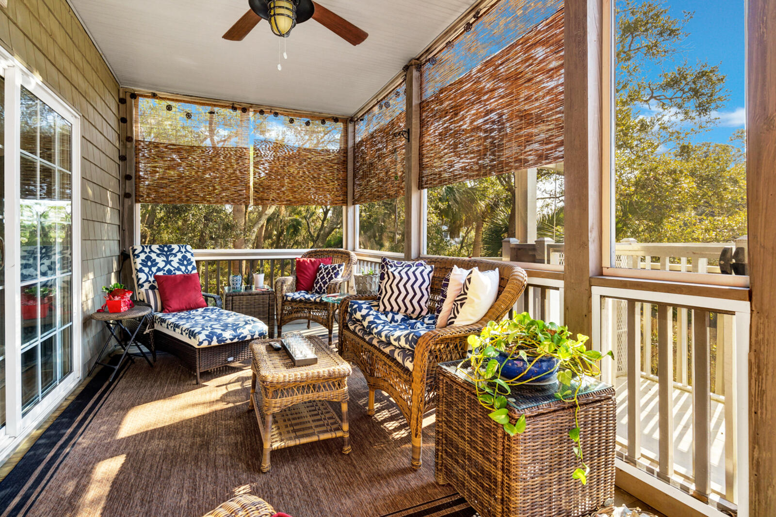 308 Jungle Road Edisto Island, SC 29438 - Photo 85 of 99 untitled-14