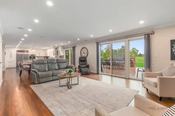 $1,149,000 | 1240 Antietam Drive, Long Grove, IL 60047