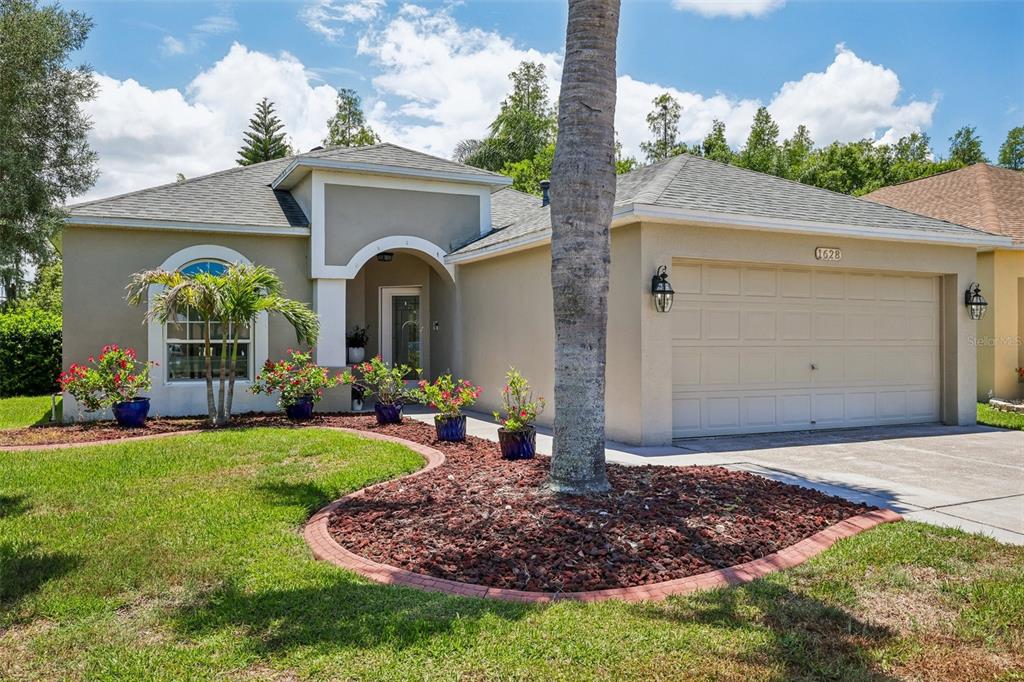 1628 Crossvine Court Trinity, FL 34655 - Photo 3 of 58
