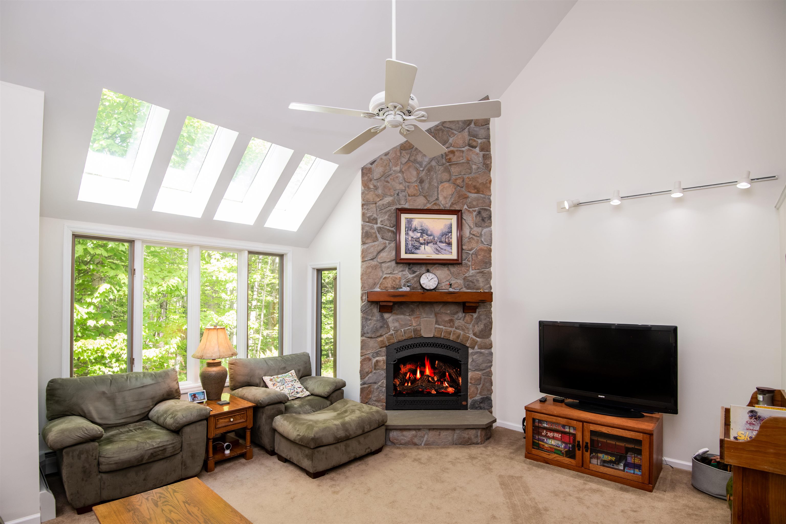 273 Birch Landing Road, Unit 23 Plymouth, VT 05149 - Photo 3 of 60