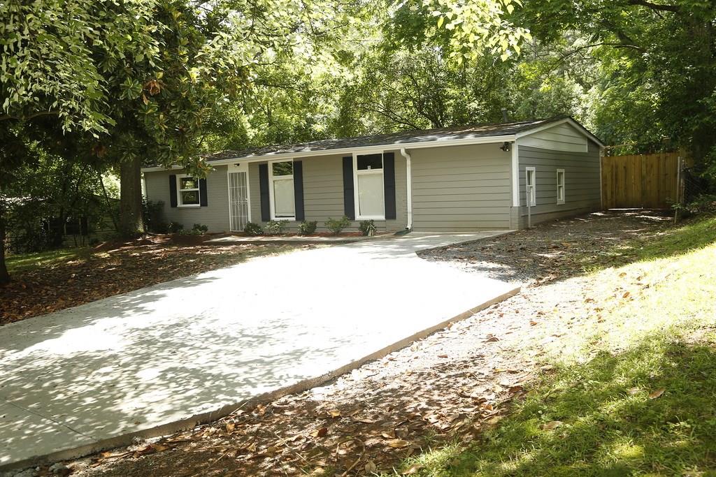 4245 Canby Lane Decatur, GA 30035 - Photo 1 of 1