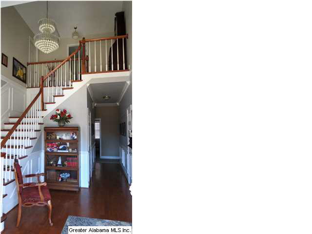 8104 Valley Ridge Circle Pinson, AL 35126 - Photo 2 of 29