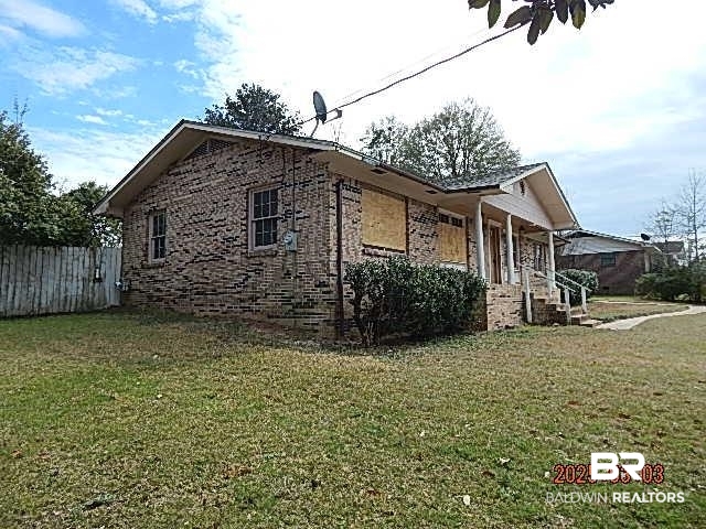 53 Meadowbrook Road Monroeville, AL 36460 - Photo 3 of 27
