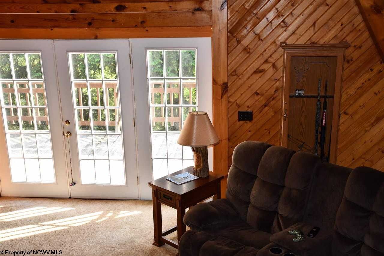 9895 Skin Creek Road Horner, WV 26372 - Photo 16 of 17 Gallery Image 16
