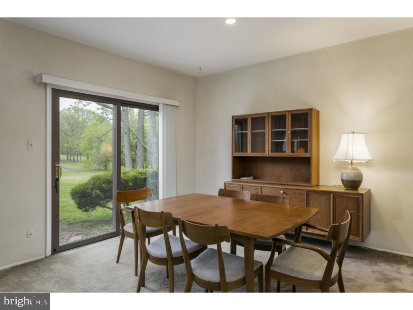 133 Farnwood Road Mount Laurel, NJ 08054 - Photo 11 of 25 Dining Room