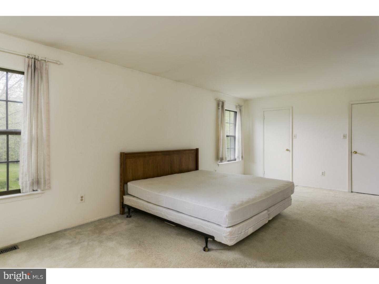 133 Farnwood Road Mount Laurel, NJ 08054 - Photo 16 of 25 Master Bedroom