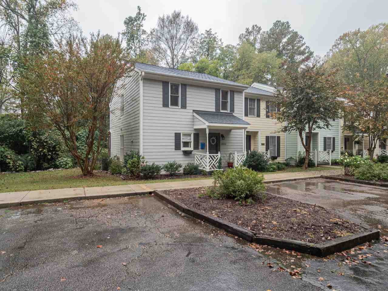 2836 Wayland Drive, Unit 1 Raleigh, NC 27608 - Photo 28 of 28 Photo 28