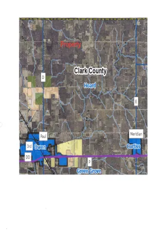 $10,000 | 0 Hickory Road, Owen, WI 54460