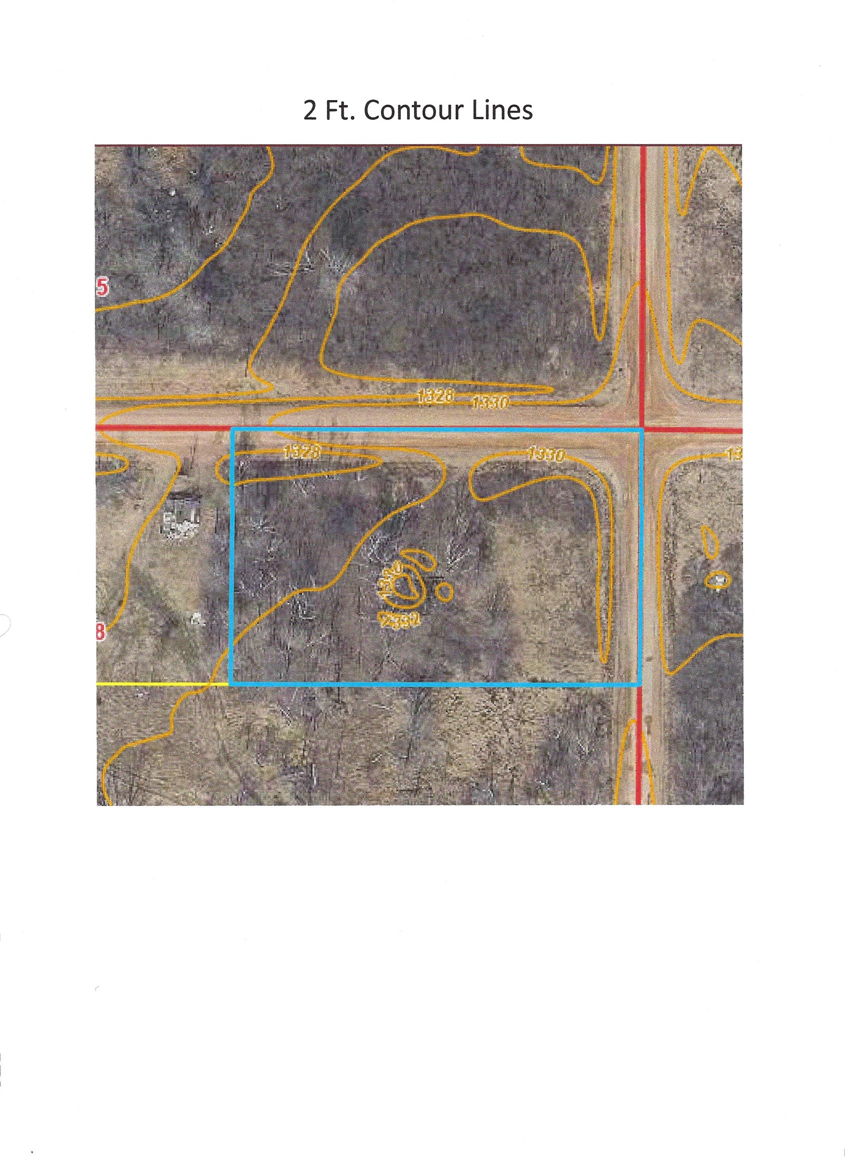 0 Hickory Road Owen, WI 54460 - Photo 2 of 2
