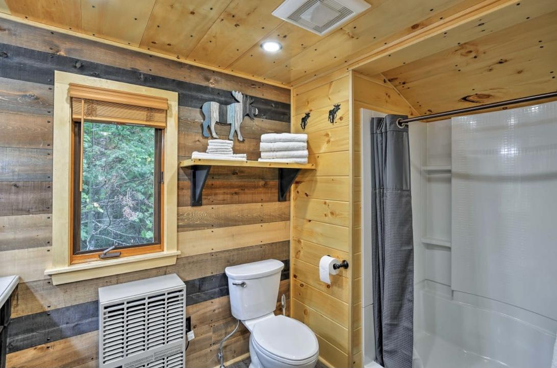 15 Crows Corner Road Greenville, ME 04441 - Photo 15 of 21 ED3