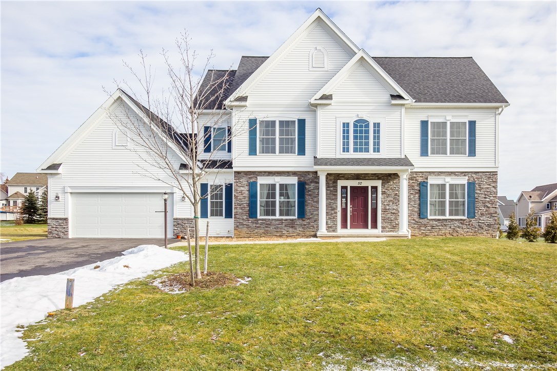 52 Cali Ridge Penfield, NY 14450 - Photo 1 of 1 Gallery Image 1