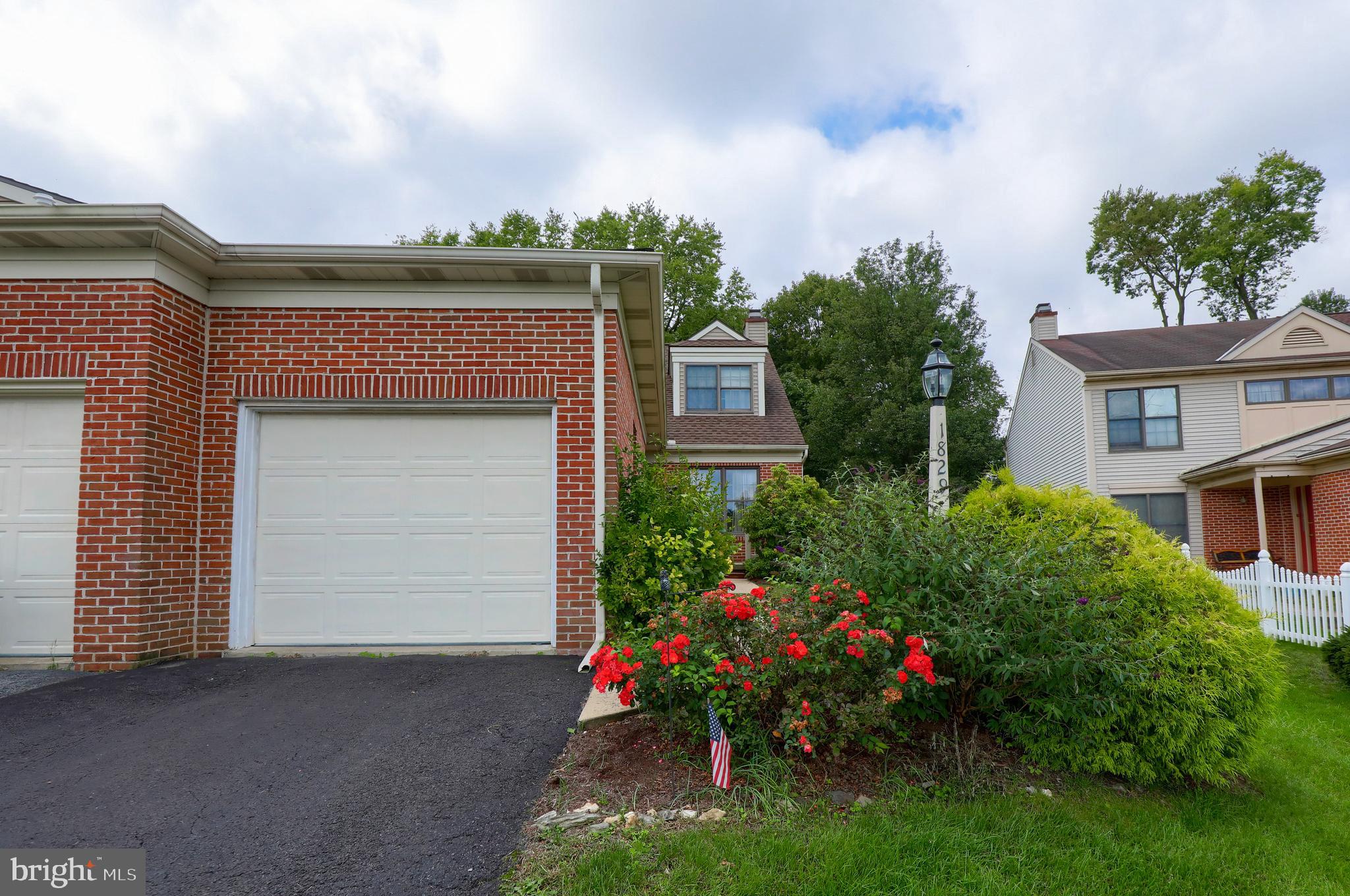 1829 Spring Ridge Lane Lancaster, PA 17603 - Photo 33 of 34 Gallery Image 33
