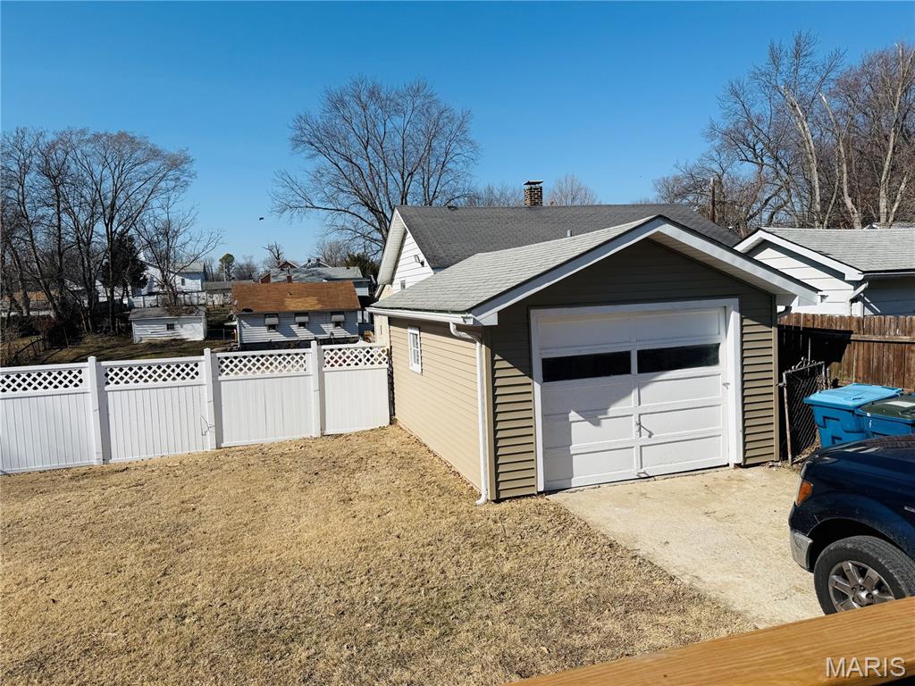 516 Sering Avenue Alton, IL 62002 - Photo 14 of 14