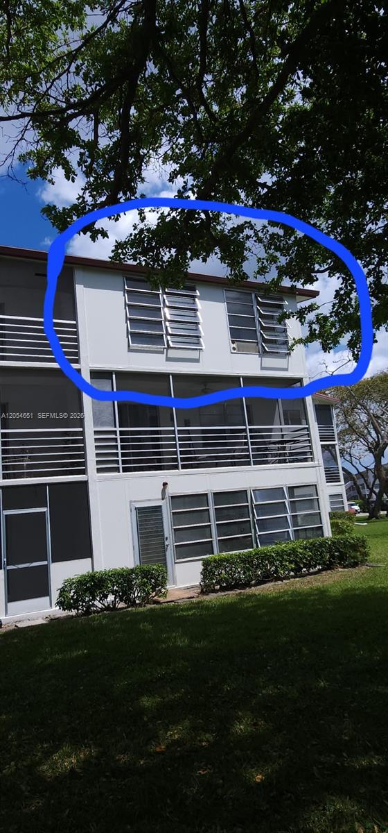 285 Fanshaw G, Unit 285G Boca Raton, FL 33434 - Photo 30 of 33