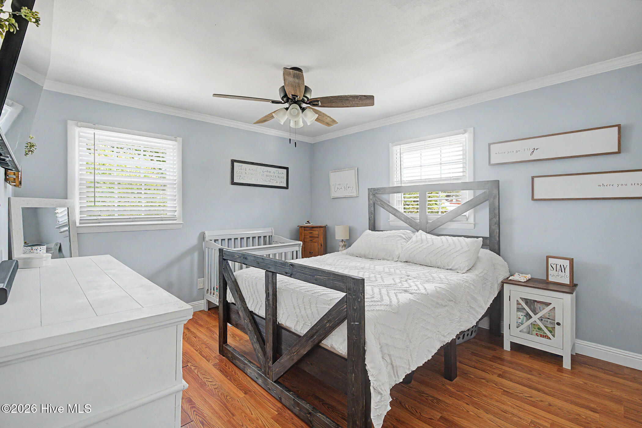 110 Elder Avenue Rockingham, NC 28379 - Photo 18 of 27 Gallery Image 18