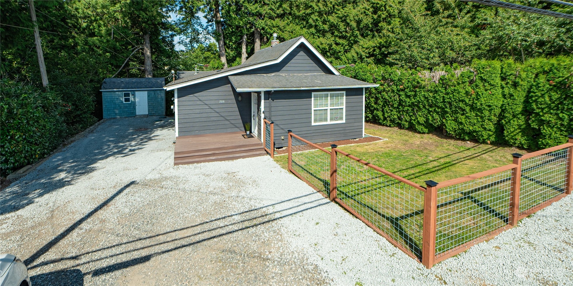 2616 Mountain View Road Ferndale, WA 98248 - Photo 24 of 24