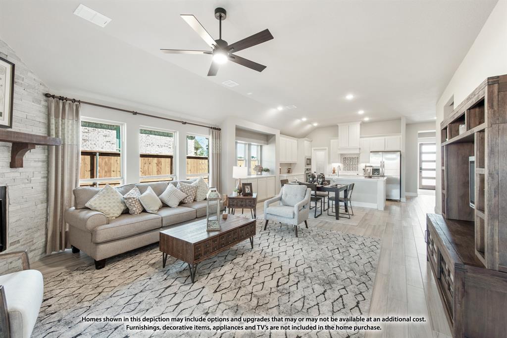 5402 Rutherford Drive Midlothian, TX 76065 - Photo 16 of 25