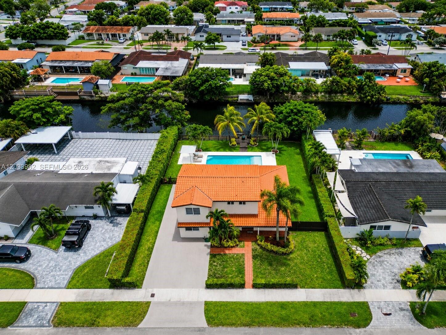 9780 Southwest 19th Street Miami, FL 33165 - Photo 2 of 34