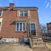 $187,500 | 1060 Taylor Drive, Folcroft, PA 19032