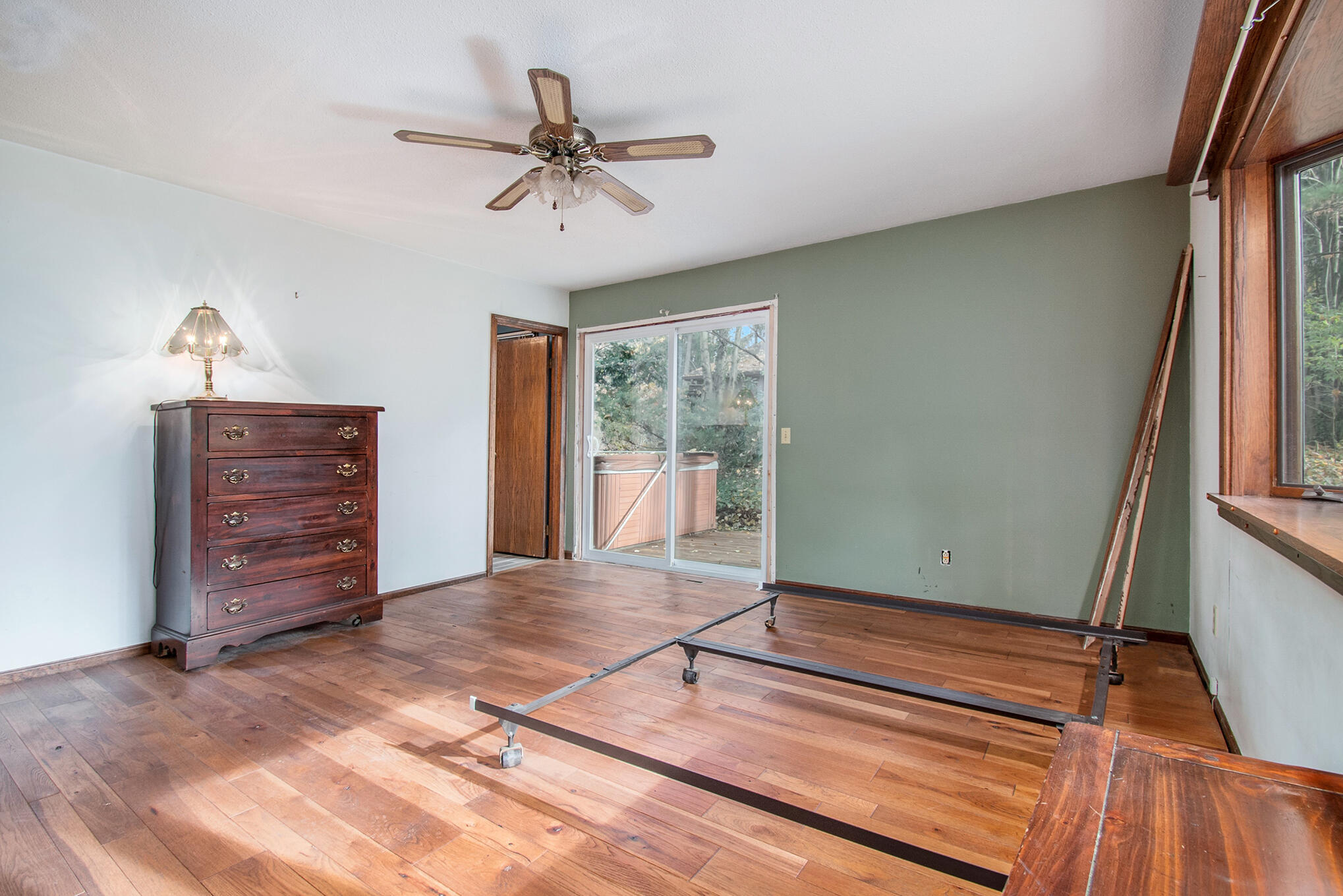 15926 Green Briar Road Three Rivers, MI 49093 - Photo 11 of 34 Primary Bedroom