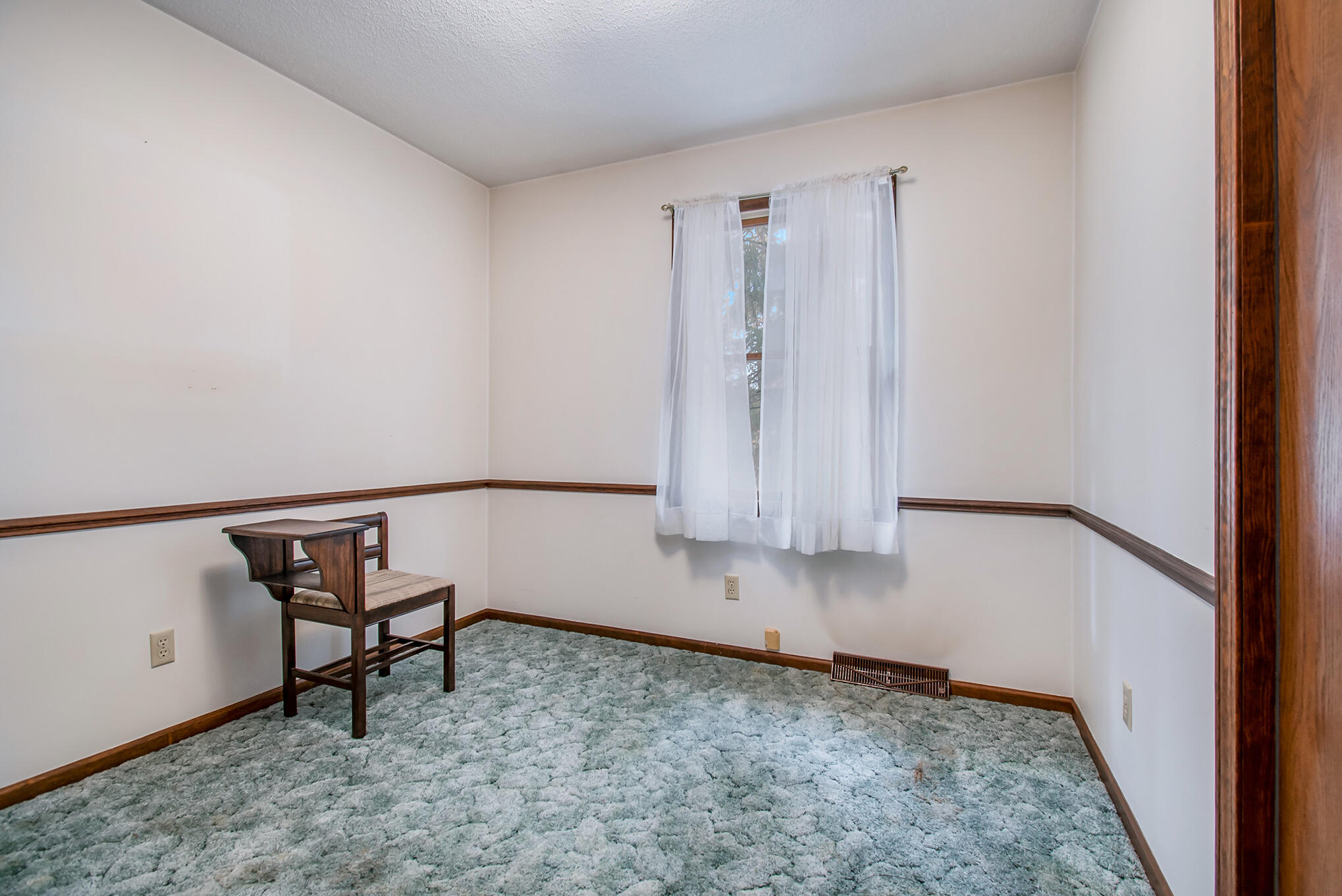 15926 Green Briar Road Three Rivers, MI 49093 - Photo 14 of 34 Bedroom 2