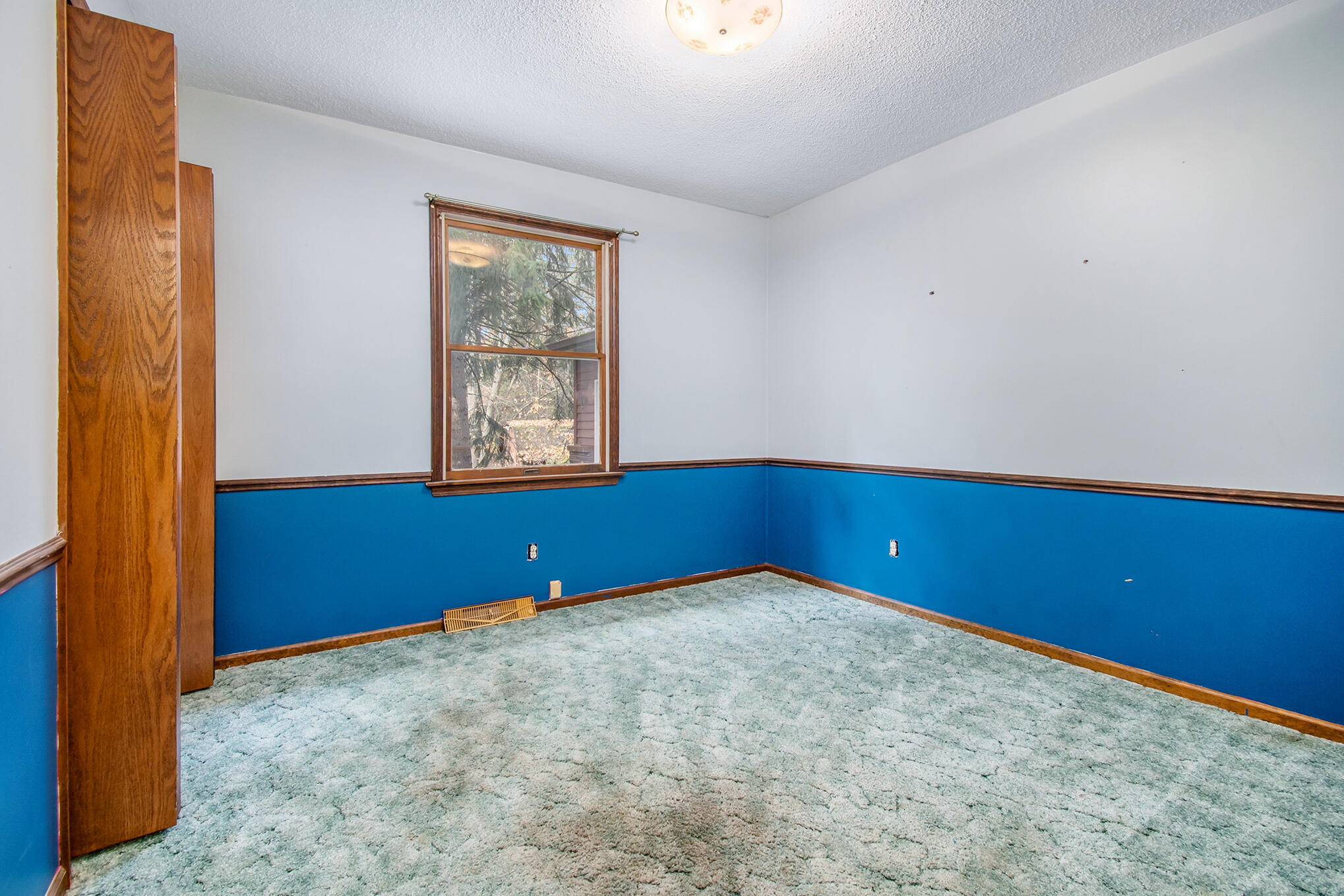 15926 Green Briar Road Three Rivers, MI 49093 - Photo 15 of 34 Bedroom 3