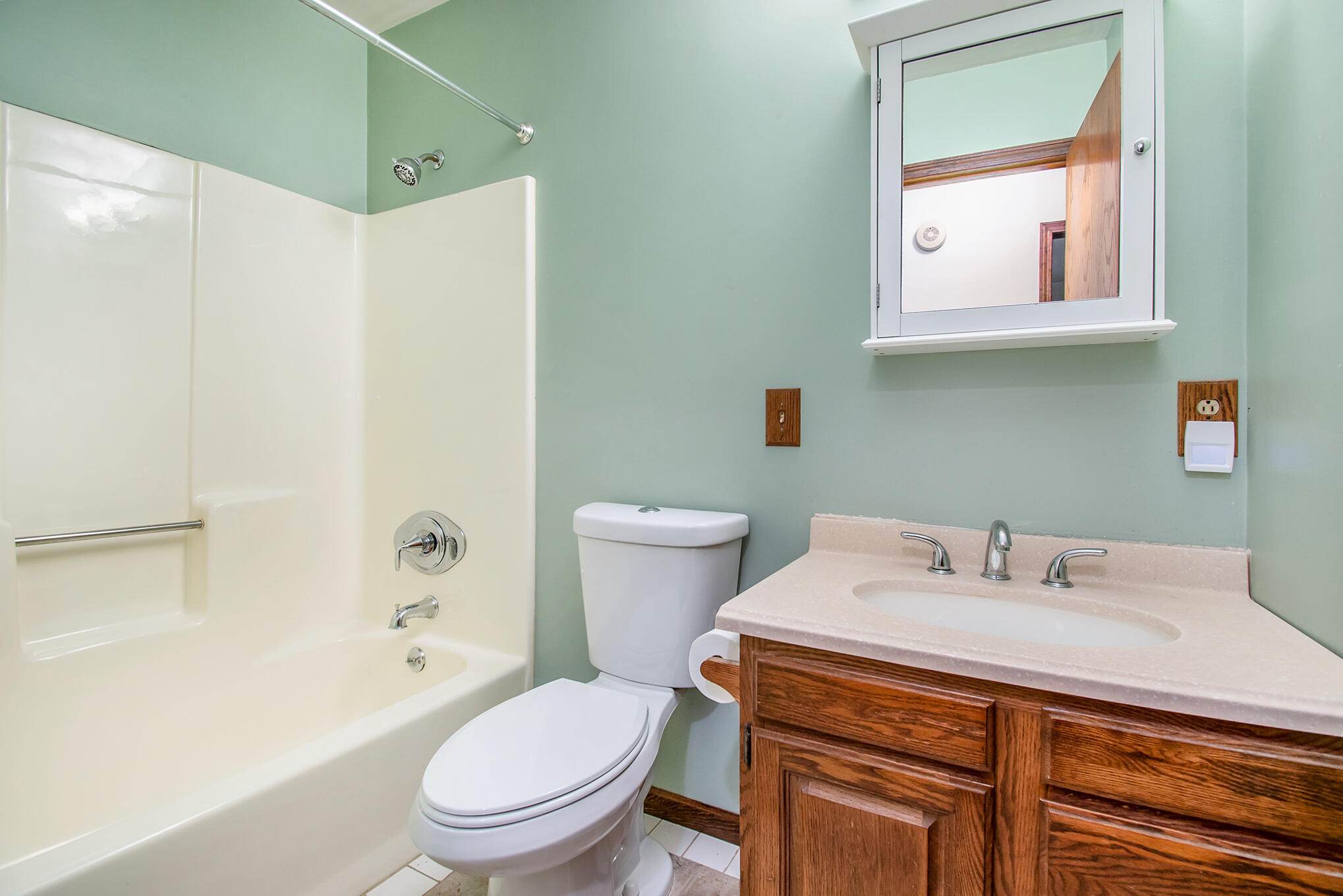 15926 Green Briar Road Three Rivers, MI 49093 - Photo 16 of 34 Full Bath