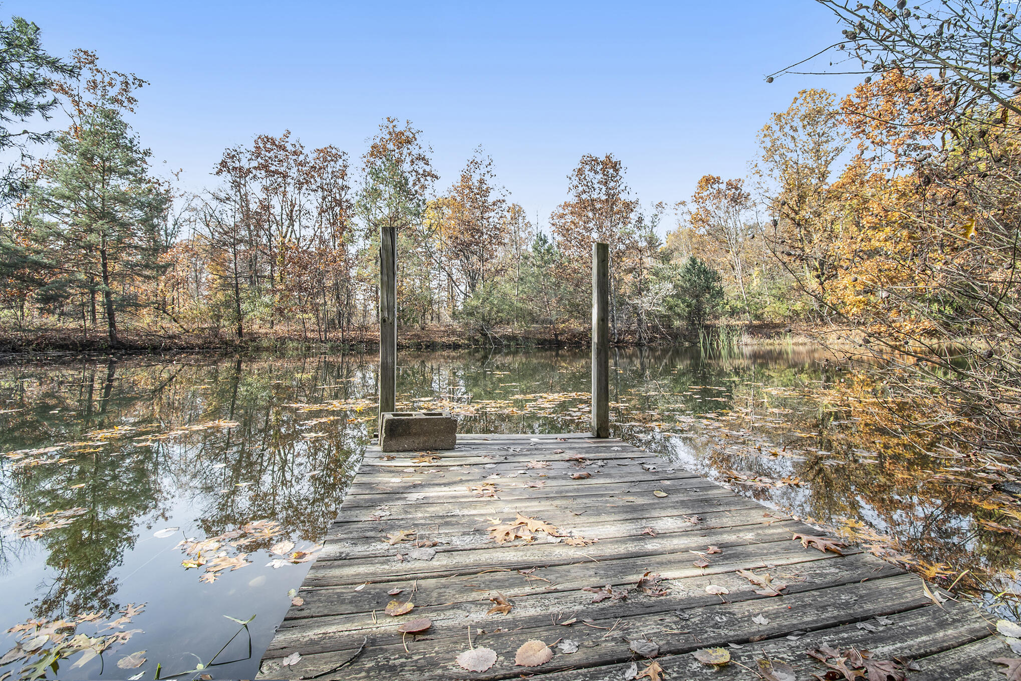 15926 Green Briar Road Three Rivers, MI 49093 - Photo 3 of 34 Pier