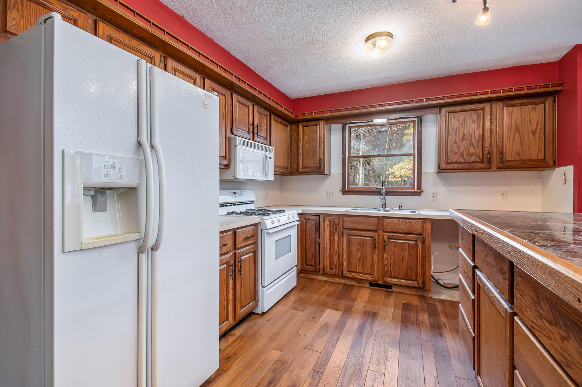 15926 Green Briar Road Three Rivers, MI 49093 - Photo 10 of 34 Kitchen