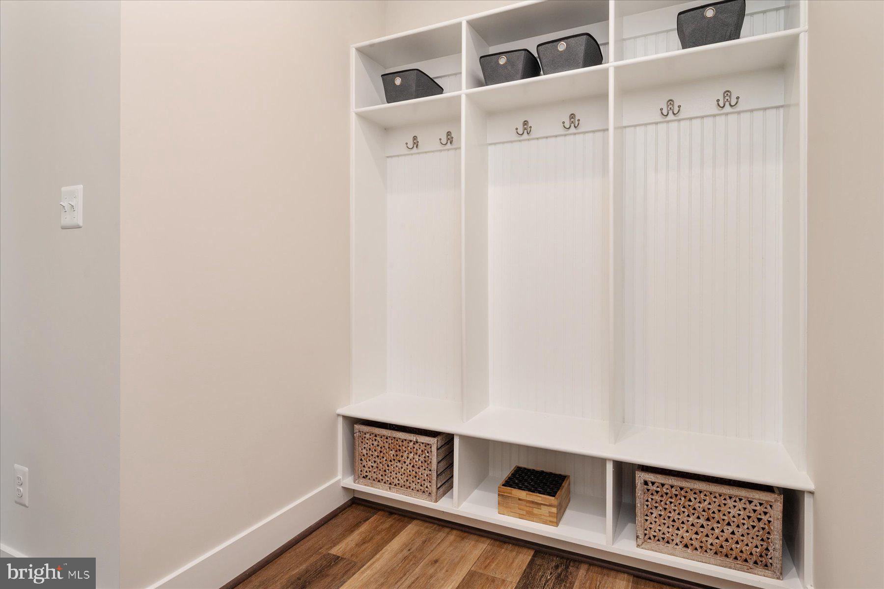 1917 Montevideo Road Jessup, MD 20794 - Photo 16 of 38 Mud room with built-in cubbies