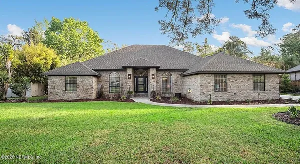 $1,050,000 | 1292 Creek Bend Road, St. Johns, FL 32259