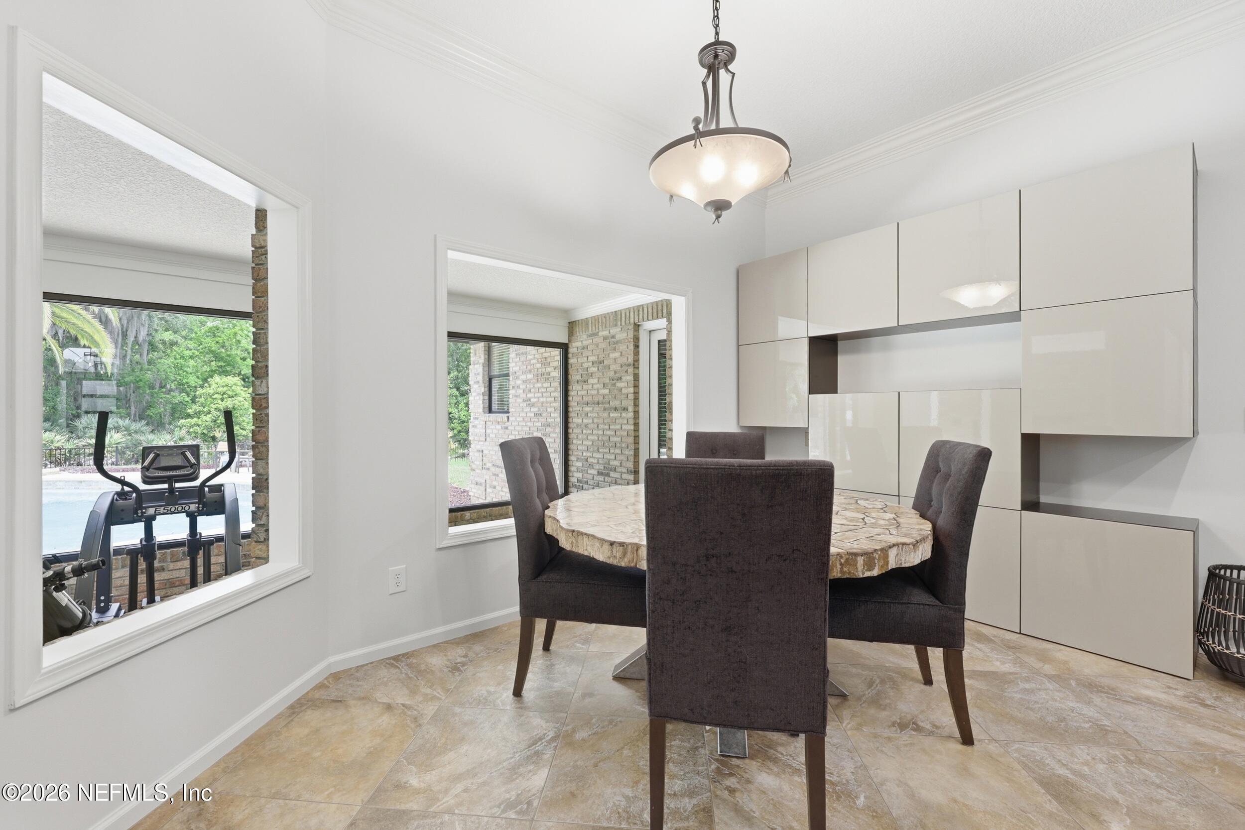 1292 Creek Bend Road St. Johns, FL 32259 - Photo 15 of 37 Breakfast Room
