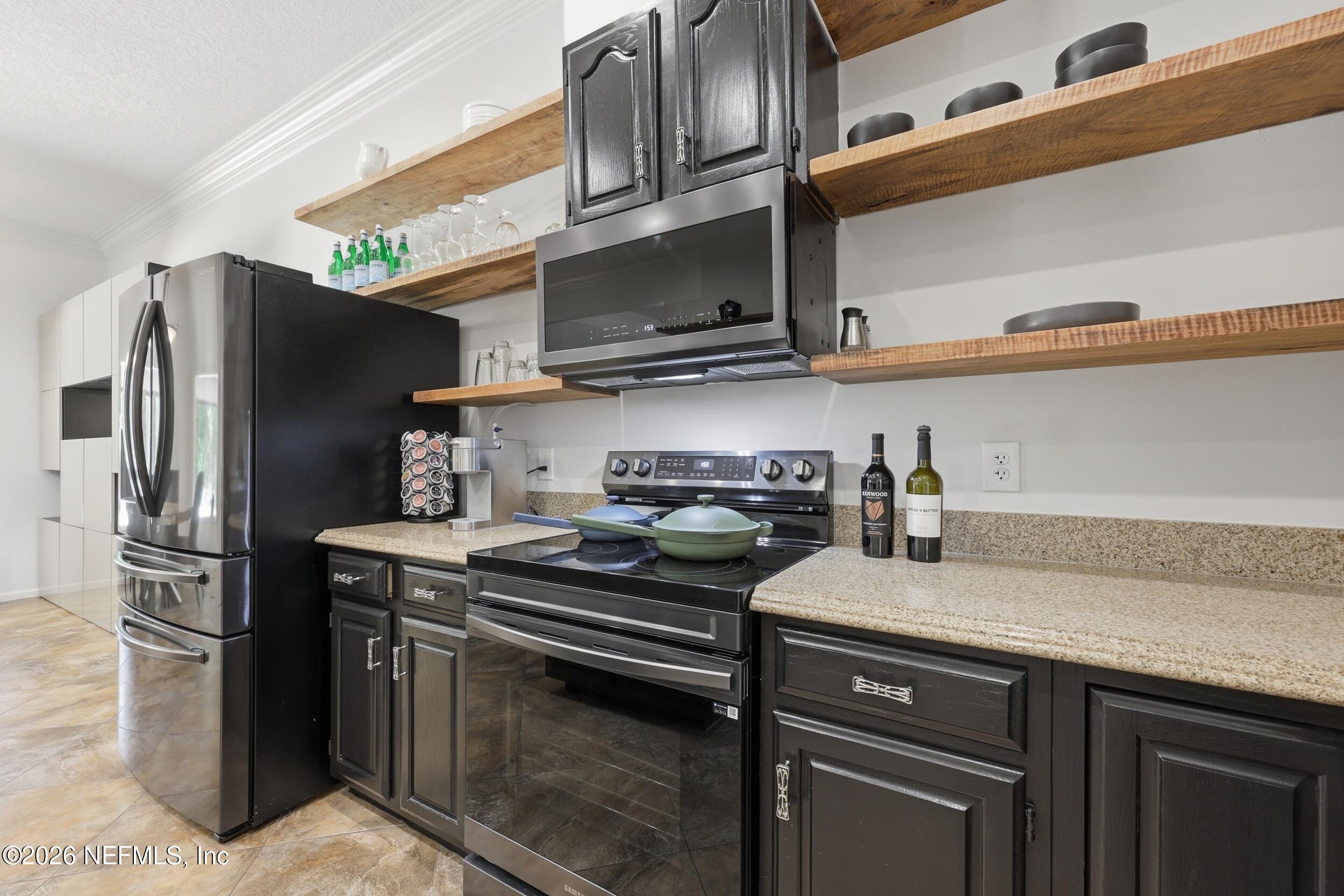 1292 Creek Bend Road St. Johns, FL 32259 - Photo 16 of 37 Kitchen