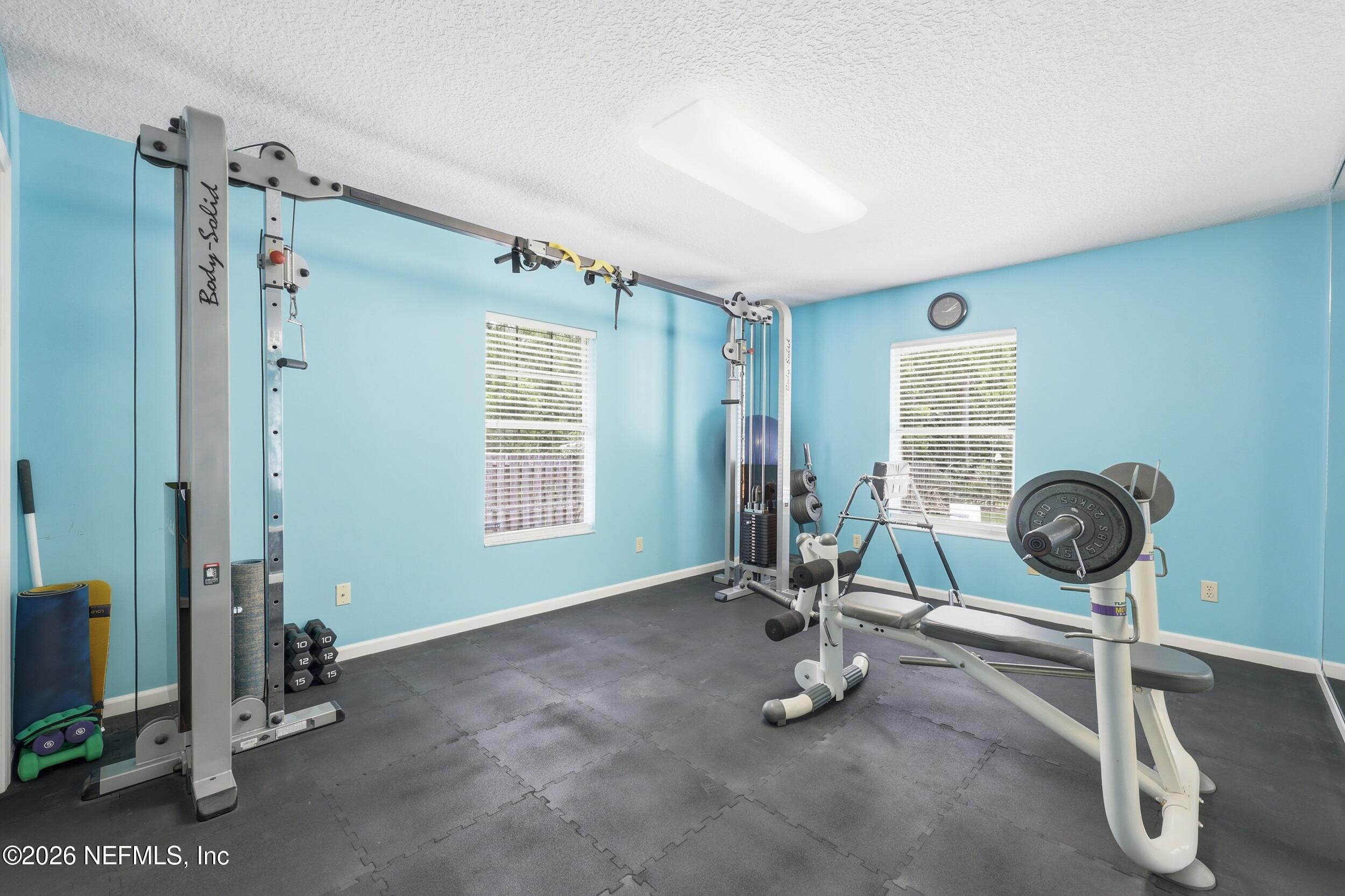 1292 Creek Bend Road St. Johns, FL 32259 - Photo 26 of 37 Bedroom 3