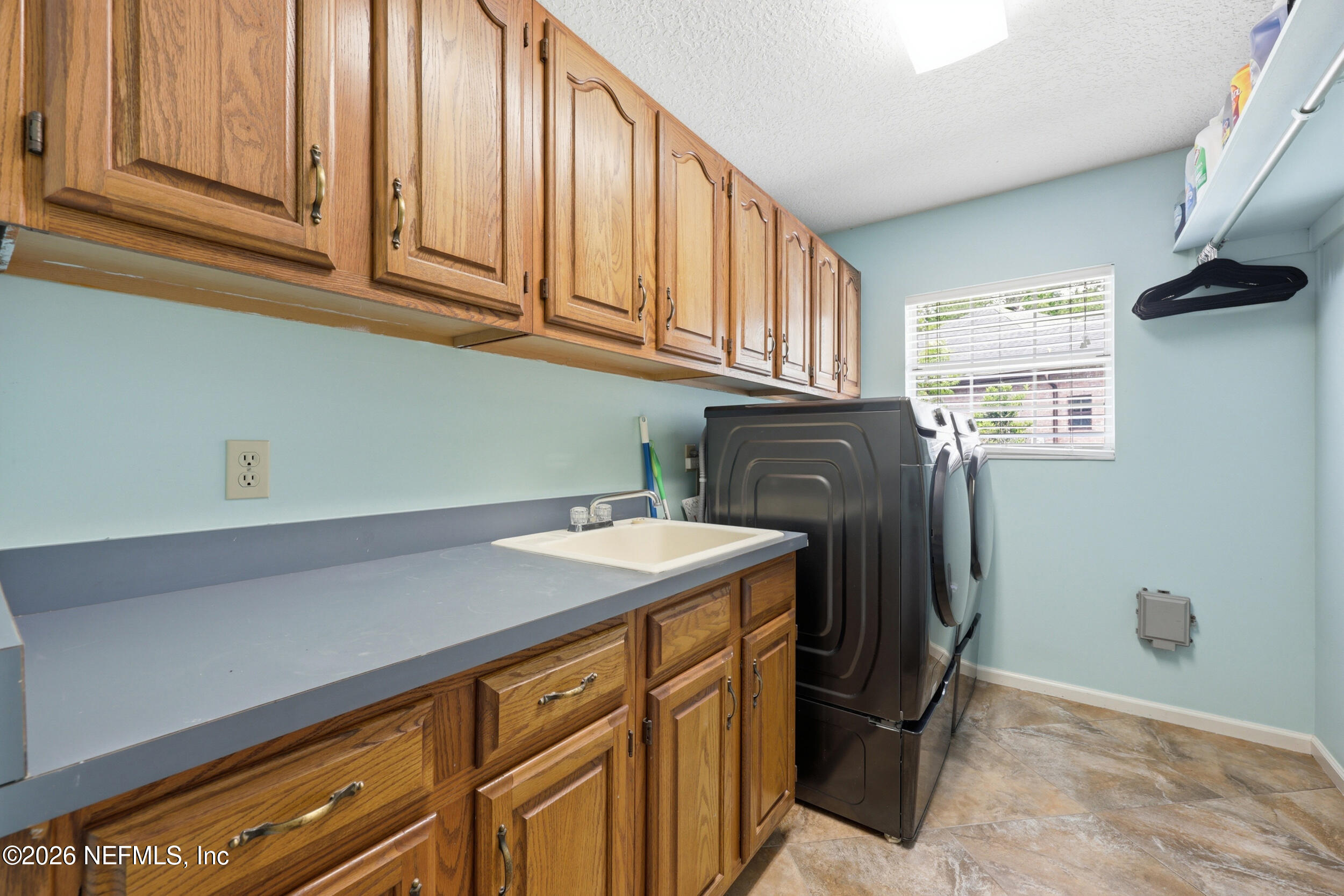 1292 Creek Bend Road St. Johns, FL 32259 - Photo 30 of 37 Laundry Room