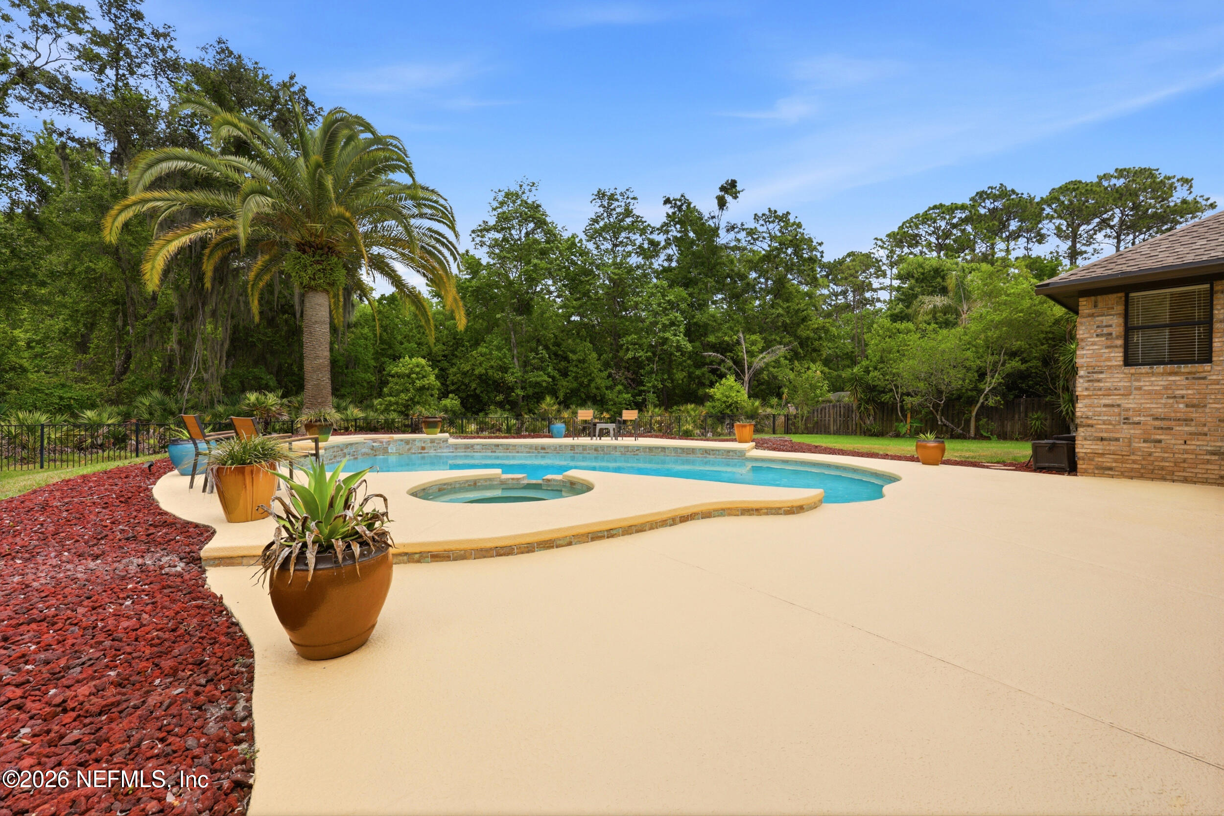 1292 Creek Bend Road St. Johns, FL 32259 - Photo 31 of 37 Pool