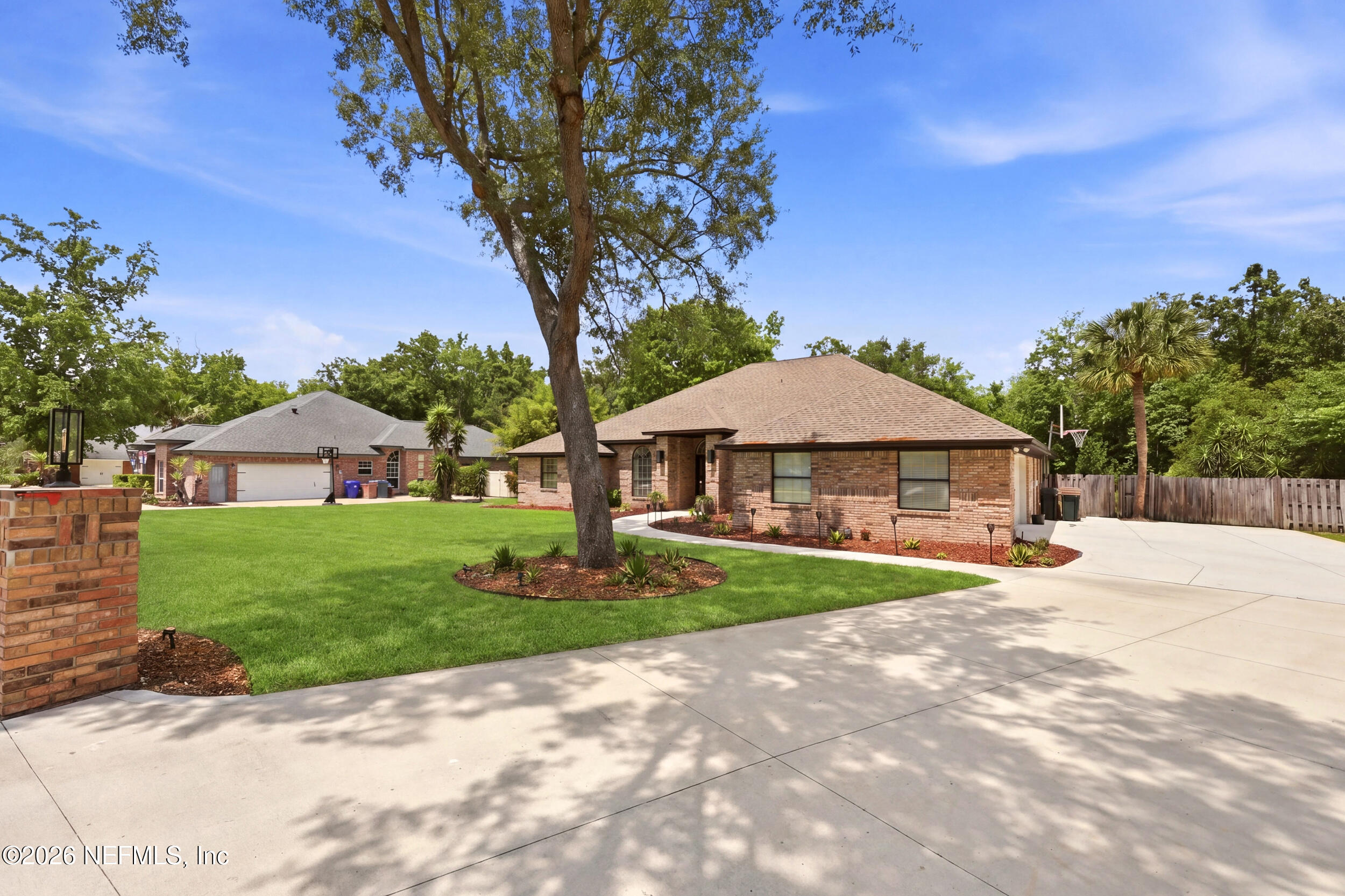 1292 Creek Bend Road St. Johns, FL 32259 - Photo 36 of 37 Preserve view