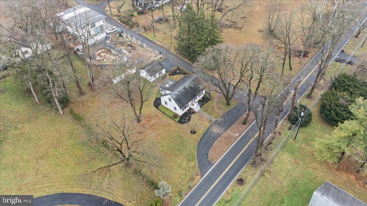3349 Brodhead Road Bethlehem, PA 18020 - Photo 12 of 53 Charming home nestled in serene surroundings.