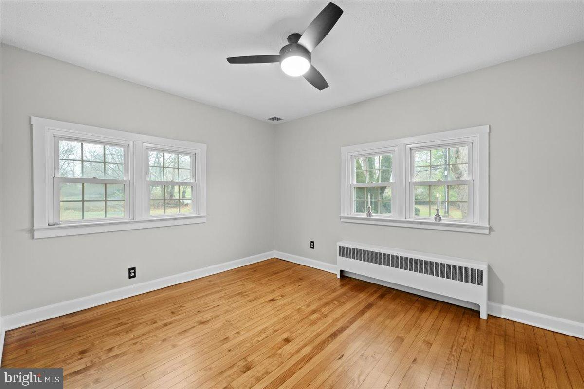 3349 Brodhead Road Bethlehem, PA 18020 - Photo 20 of 53 a view of a room with wooden floor and windows
