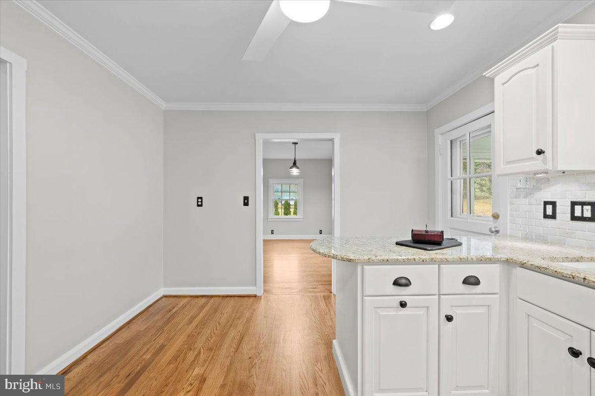 3349 Brodhead Road Bethlehem, PA 18020 - Photo 32 of 53 a kitchen with a sink and cabinets
