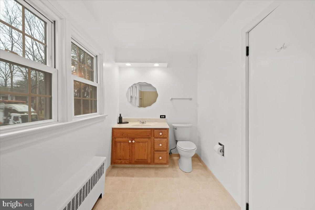 3349 Brodhead Road Bethlehem, PA 18020 - Photo 35 of 53 a living room with toilet