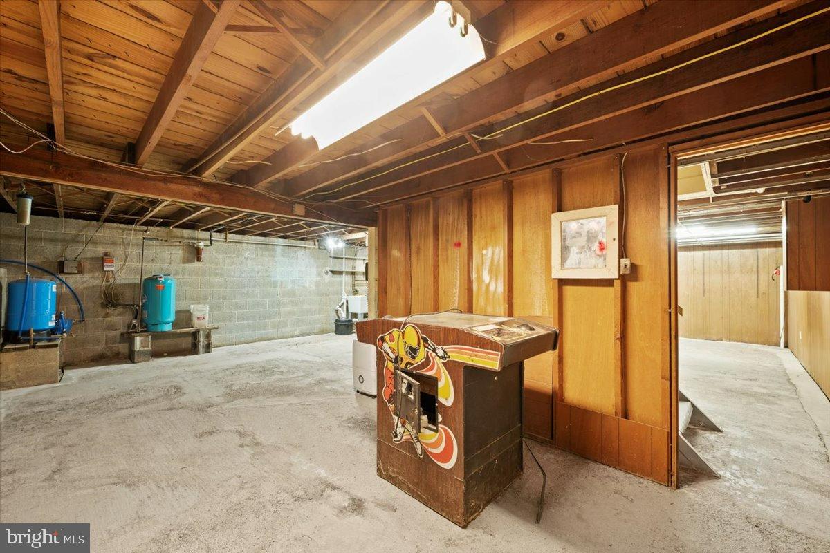 3349 Brodhead Road Bethlehem, PA 18020 - Photo 43 of 53 a view of storage and utility room