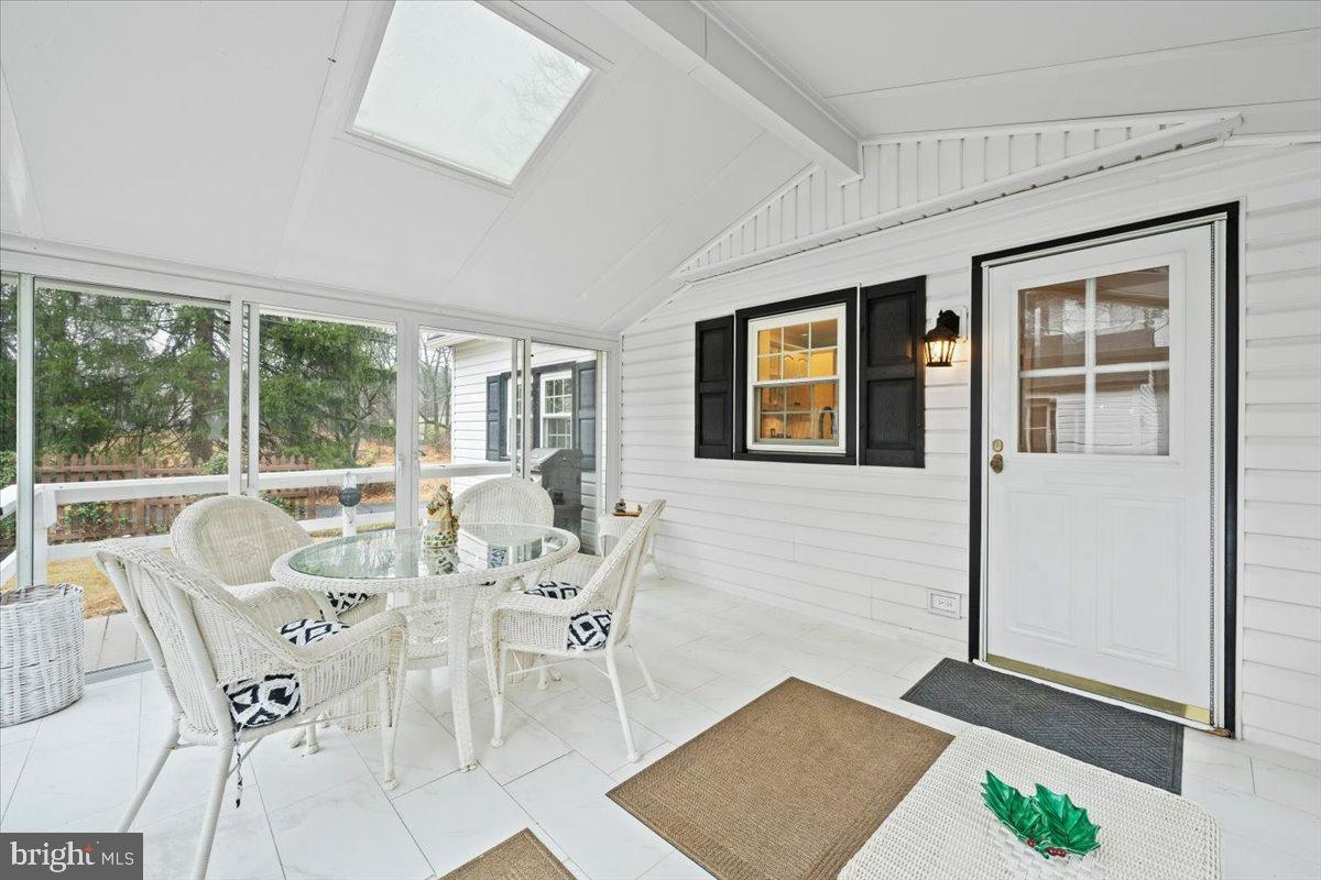 3349 Brodhead Road Bethlehem, PA 18020 - Photo 48 of 53 Bright and airy sunroom retreat.