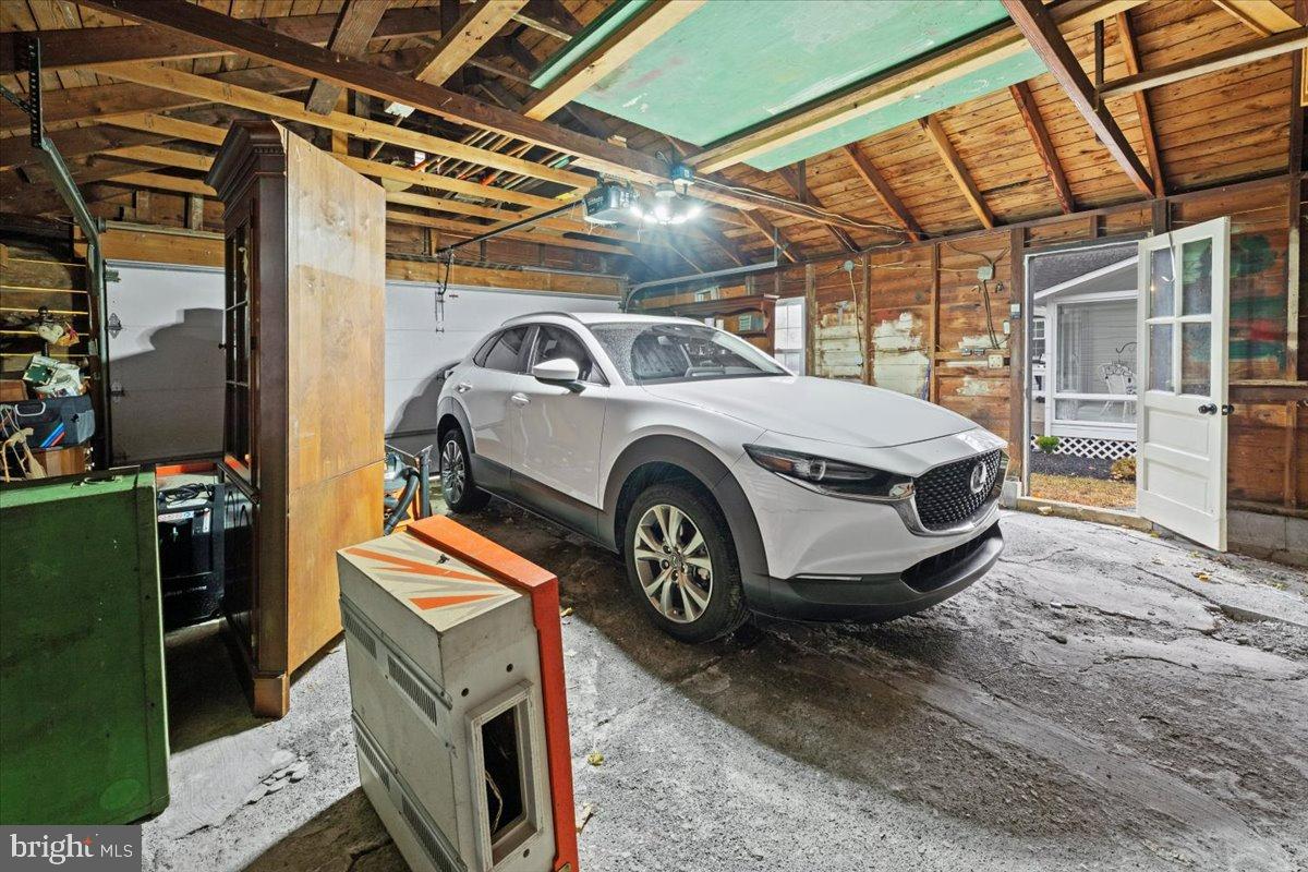 3349 Brodhead Road Bethlehem, PA 18020 - Photo 51 of 53 a car parked in front of a house