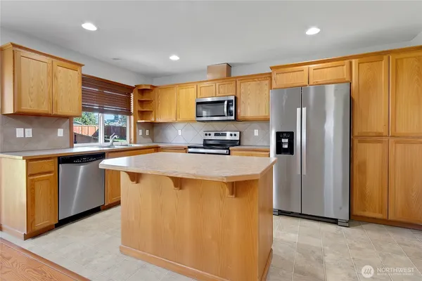 $535,000 | 602 163rd Street South, Spanaway, WA 98387